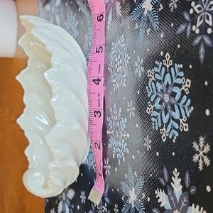 Vintage Lenox nut dish